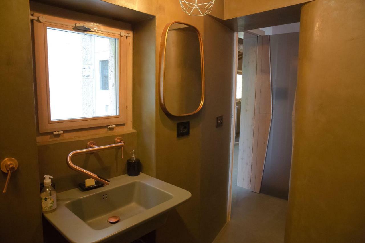 Villa Fortezza Antique Rooms Ascoli Piceno Dış mekan fotoğraf